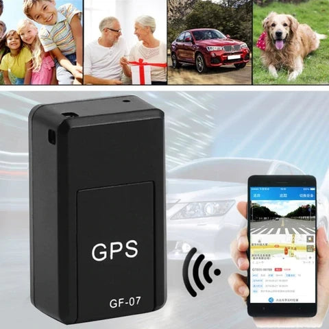 Mini GPS Magnético SecurityLife™️ 🔥ULTIMAS UNIDADES EN PROMOCION 🔥