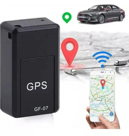 Mini GPS Magnético SecurityLife™️ 🔥ULTIMAS UNIDADES EN PROMOCION 🔥